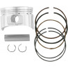 WISECO PISTON YAM .50MM - 4675M07150 - Dr Rider
