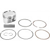 WISECO PISTON YAM .50MM - 4676M08350 - Dr Rider