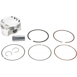 WISECO PISTON POL STD. - 4677M09200 - Dr Rider