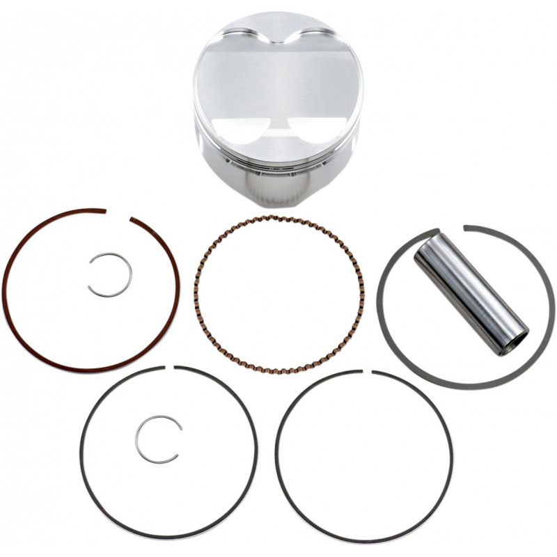WISECO PISTON - 4689M07400 - Dr Rider