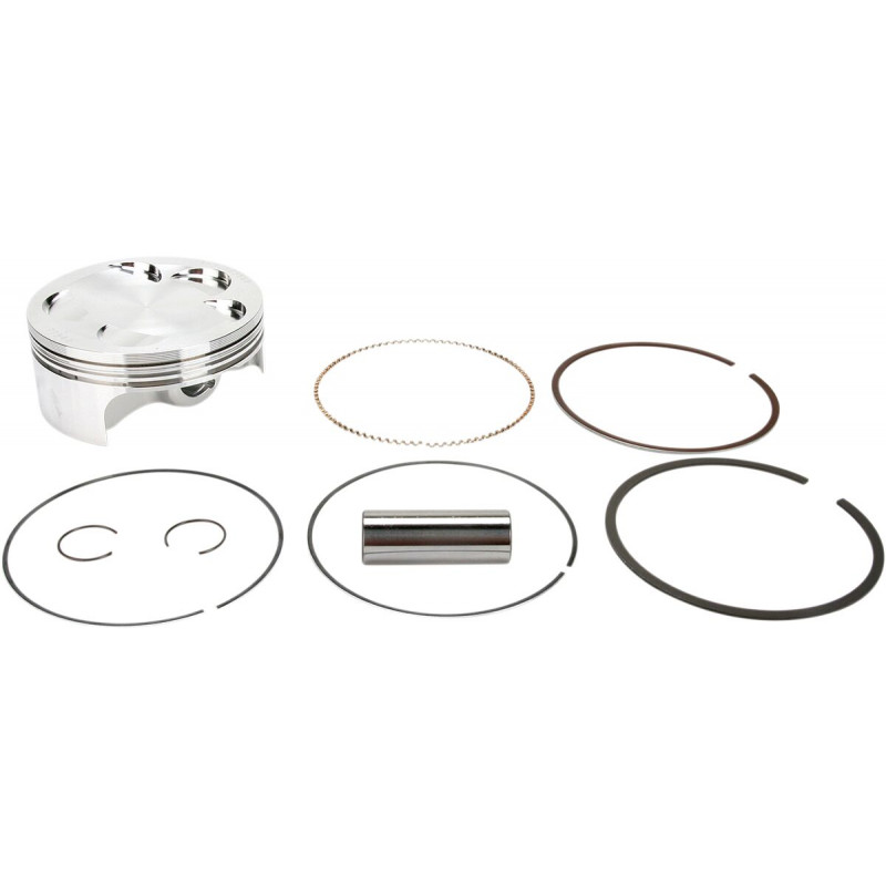 WISECO PISTON - 4693M09500 - Dr Rider
