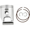 PISTON PE WISECO 1.0MM - 477M04800 - Dr Rider