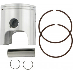 WISECO PISTON SUZ STD. - 490M06200 - Dr Rider