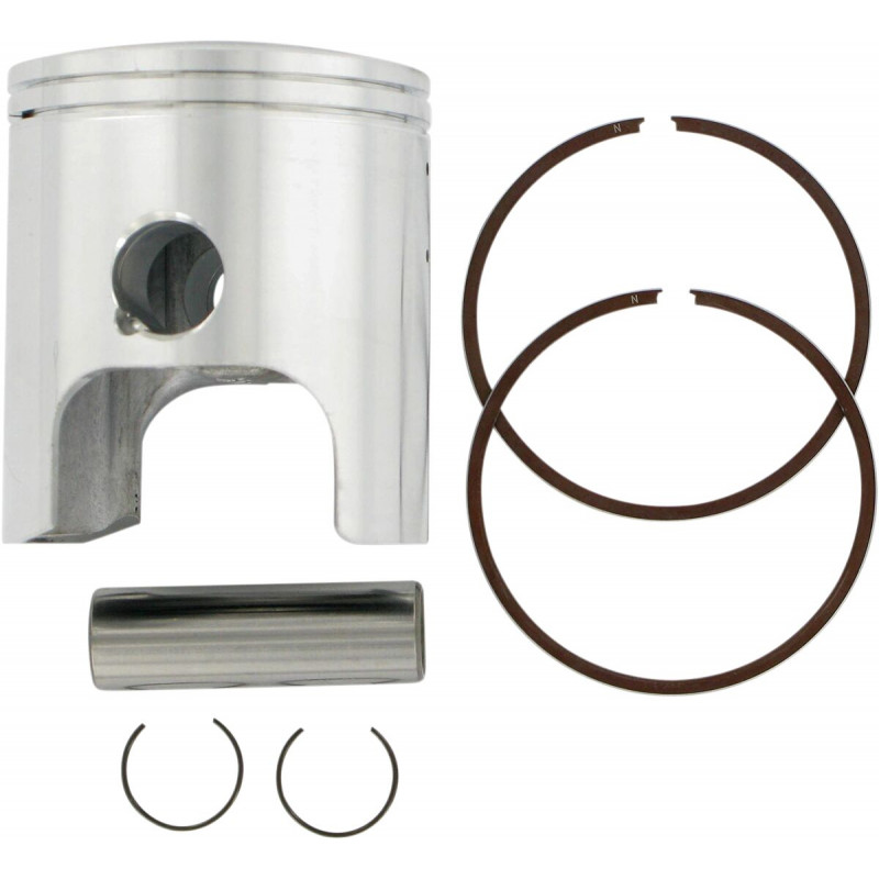 WISECO PISTON SUZ STD. - 490M06200 - Dr Rider