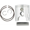 WISECO PISTON YAM STD. - 513M06400 - Dr Rider