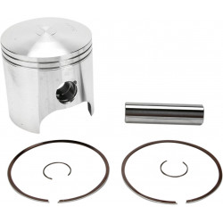 WISECO PISTON YAM 1.0MM - 522M06700 - Dr Rider