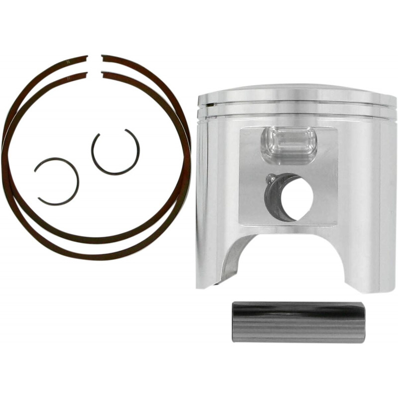 WISECO PISTON HON 2MM - 533M08200 - Dr Rider