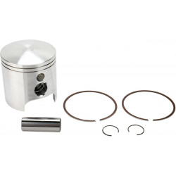 WISECO PISTON POL STD. - 536M07200 - Dr Rider