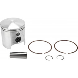 WISECO PISTON POL 2MM - 536M07400 - Dr Rider