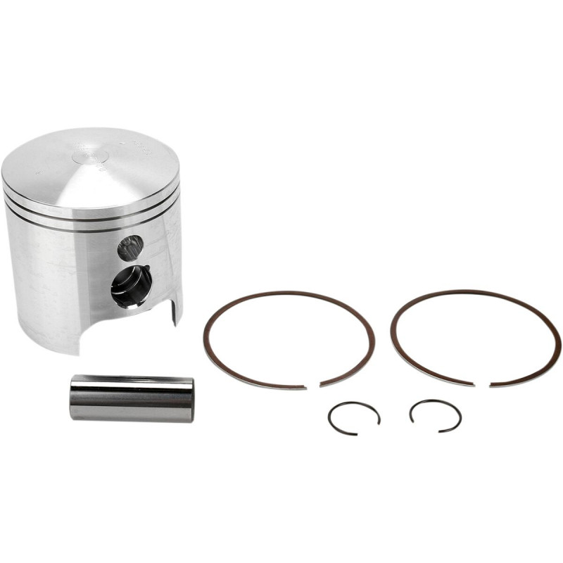 WISECO PISTON POL 2MM - 536M07400 - Dr Rider