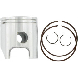 WISECO PISTON KAW STD. - 539M04800 - Dr Rider