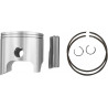 WISECO PISTON YAM 1.0MM - 546M08800 - Dr Rider