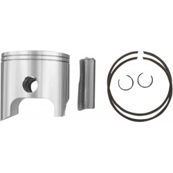 WISECO PISTON YAM 2.0MM - 546M08900 - Dr Rider