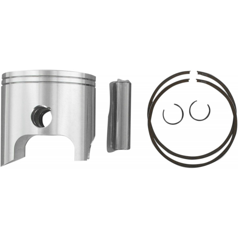 WISECO PISTON YAM 2.0MM - 546M08900 - Dr Rider