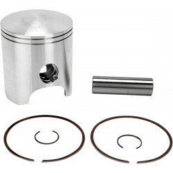 WISECO PISTON SUZ 2MM - 552M06900 - Dr Rider