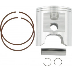 WISECO PISTON SUZ STD. - 561M08600 - Dr Rider