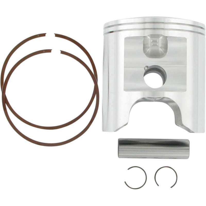 WISECO PISTON SUZ STD. - 561M08600 - Dr Rider