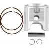 WISECO PISTON SUZ .50MM - 561M08650 - Dr Rider