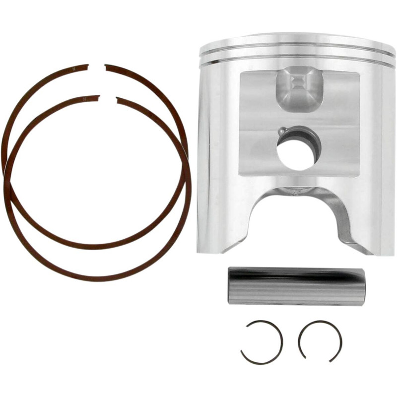 WISECO PISTON SUZ 2MM - 561M08800 - Dr Rider