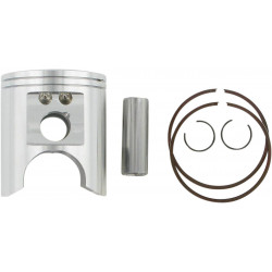 WISECO PISTON HON STD. - 562M06600 - Dr Rider