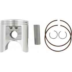 WISECO PISTON HON 1MM - 562M06700 - Dr Rider