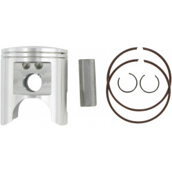 WISECO PISTON HON 2MM - 562M06800 - Dr Rider