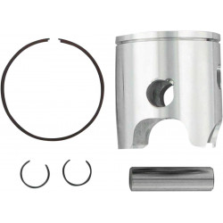 WISECO PISTON YAM 2.0MM - 569M05000 - Dr Rider