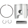 WISECO PISTON YAM 2.0MM - 569M05000 - Dr Rider