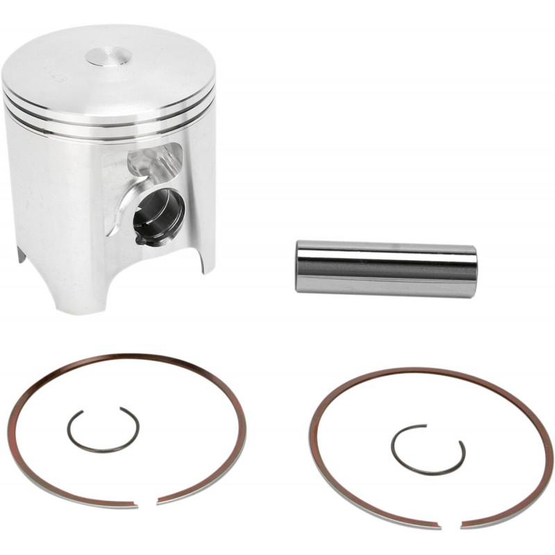WISECO PISTON SUZ 2MM - 571M06900 - Dr Rider