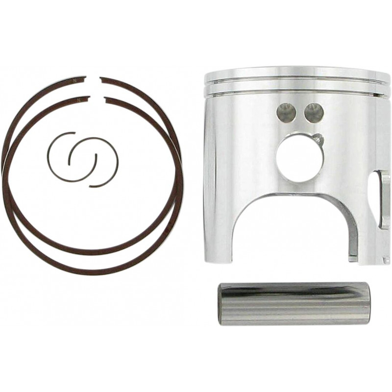 WISECO PISTON YAM STD. - 573M06600 - Dr Rider