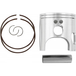 WISECO PISTON YAM 2MM - 573M06800 - Dr Rider