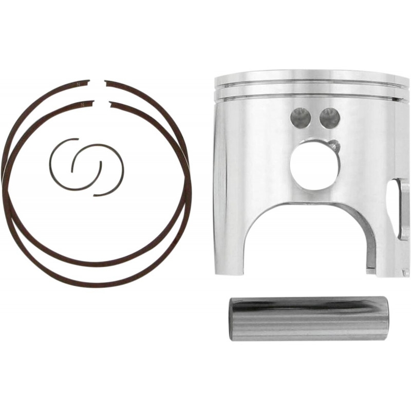 WISECO PISTON YAM 2MM - 573M06800 - Dr Rider