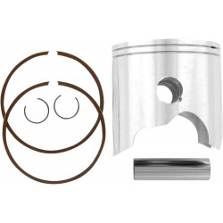 PISTON KAW KX500 1MM - 575M08700 - Dr Rider