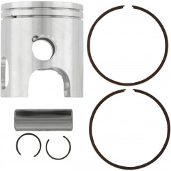WISECO PISTON YAM STD. - 598M04300 - Dr Rider