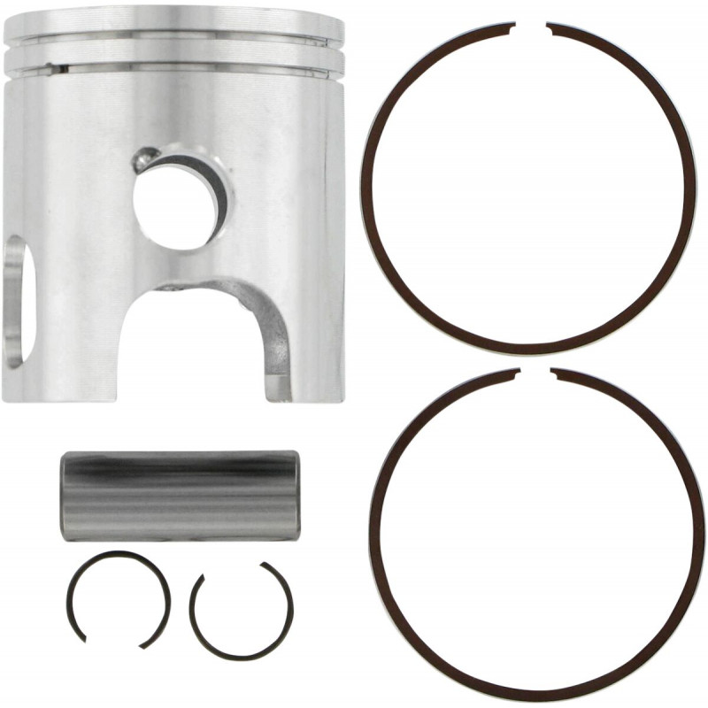 WISECO PISTON YAM STD. - 598M04300 - Dr Rider