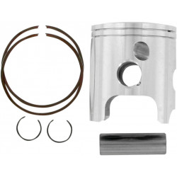 PISTON KAW KX250 .60MM - 617M06700 - Dr Rider