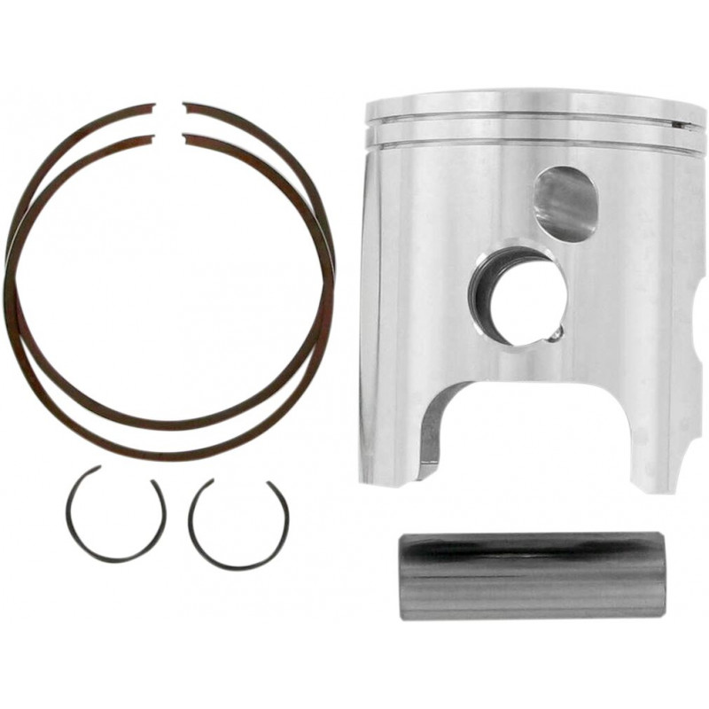 PISTON KAW KX250 .60MM - 617M06700 - Dr Rider