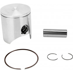 WISECO PISTON KX125 1MM - 626M05500 - Dr Rider