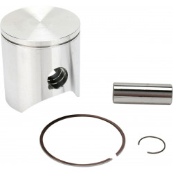 PISTON KAW KX125 STD. - 640M05400 - Dr Rider