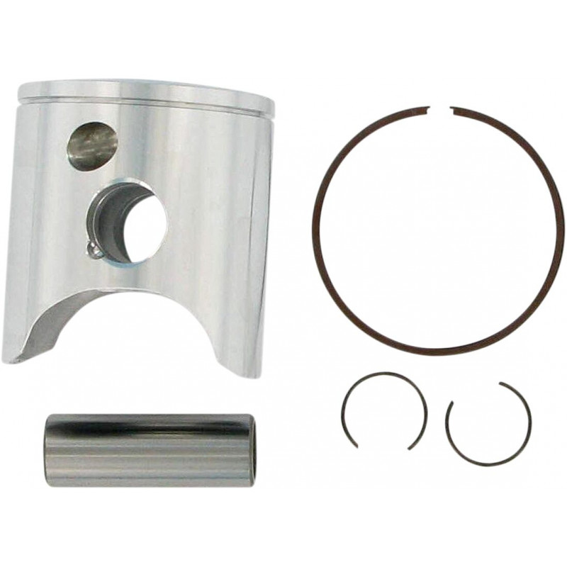 PISTON YAM YZ125 STD. - 647M05400 - Dr Rider