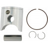 PISTON YAM YZ125 STD. - 647M05400 - Dr Rider
