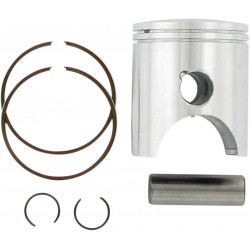PISTON KAW KX60 STD. - 648M04300 - Dr Rider