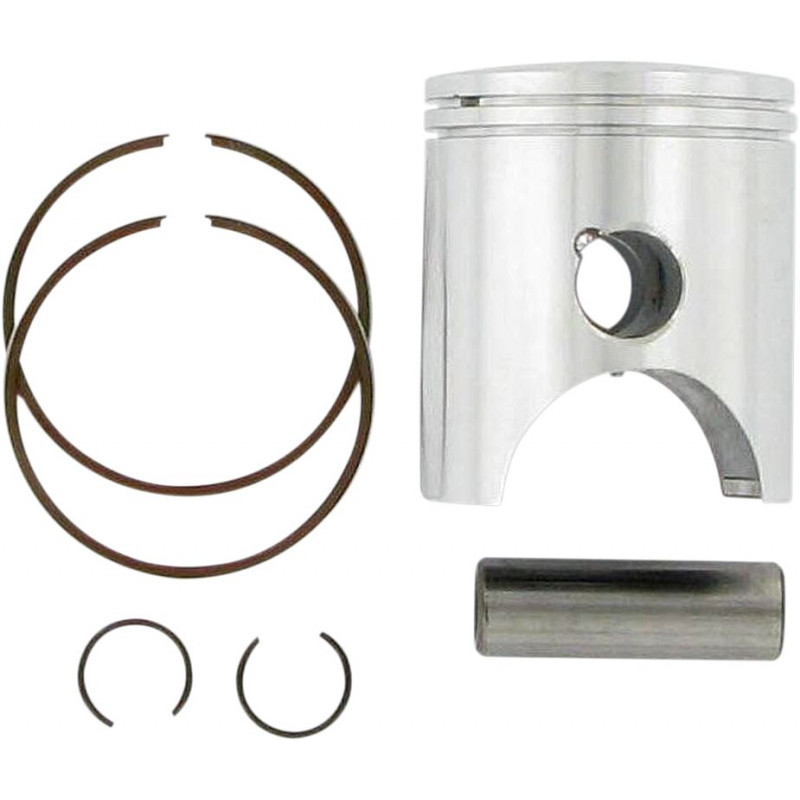 PISTON KAW KX60 STD. - 648M04300 - Dr Rider