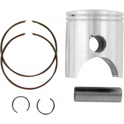 PISTON KAW KX60 .50MM - 648M04350 - Dr Rider