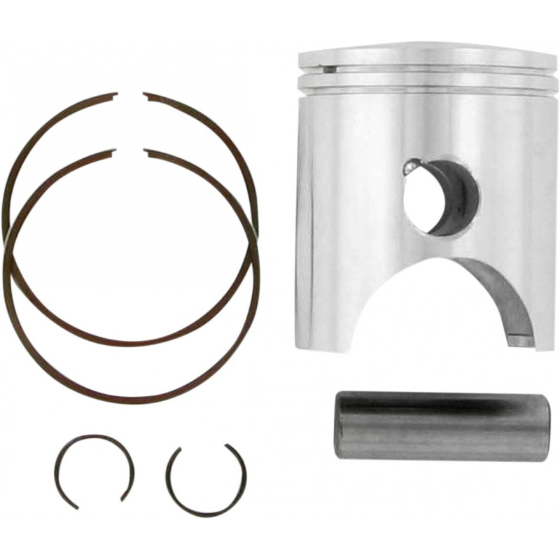 PISTON KAW KX60 .50MM - 648M04350 - Dr Rider