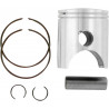 PISTON KAW KX60 .50MM - 648M04350 - Dr Rider