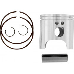WISECO PISTON KAW 1MM - 651M05300 - Dr Rider