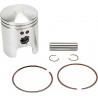 WISECO PISTON SUZ STD. - 673M05000 - Dr Rider