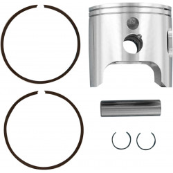 WISECO PISTON POL400 1MM - 675M08400 - Dr Rider