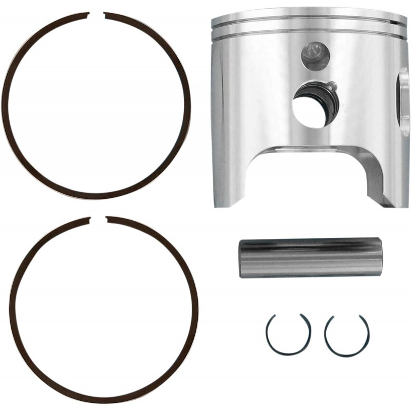 WISECO PISTON - 675M08450 - Dr Rider